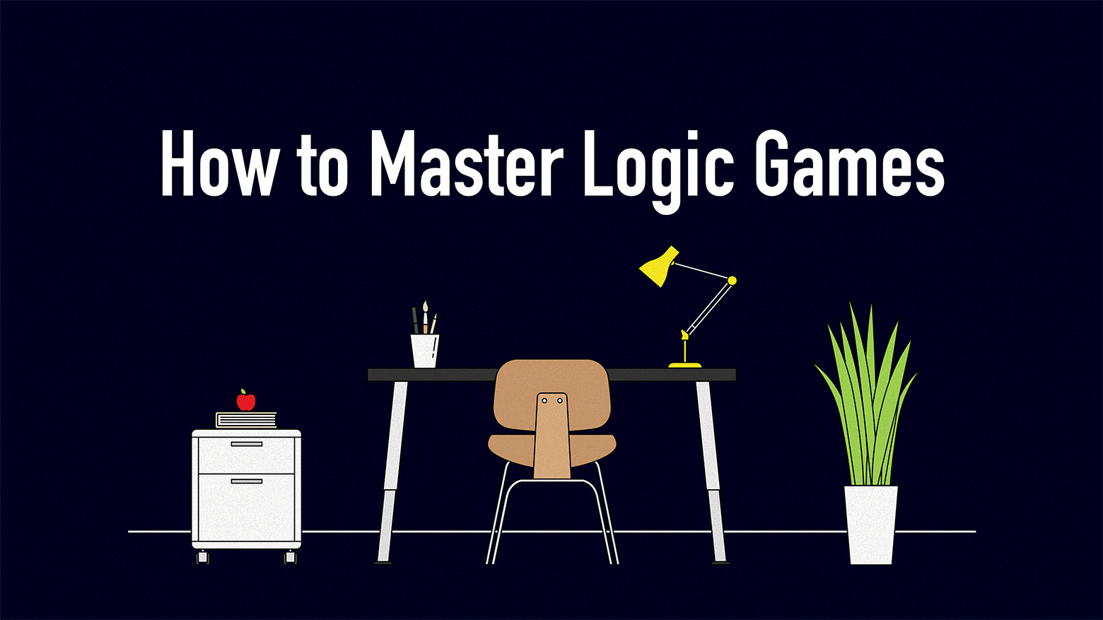 Essential Logic Games Tips and Information