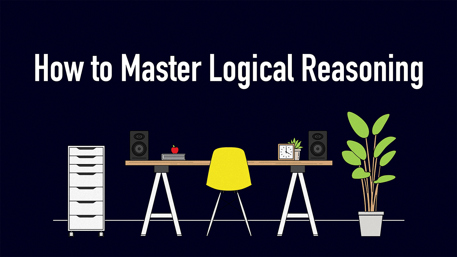 logical reasoning websites